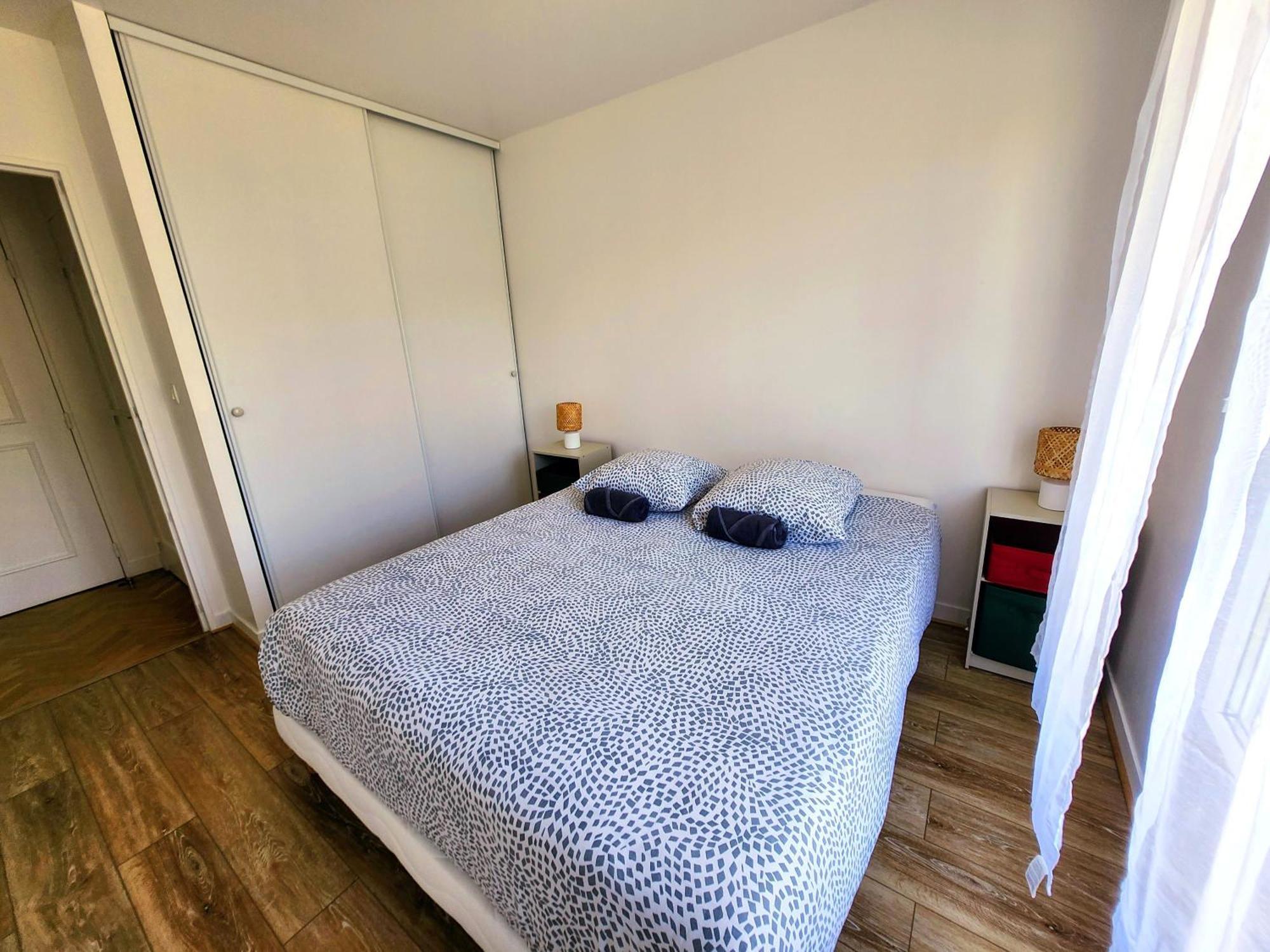 5' Disneyland Cozy Appartment Montevrain Ngoại thất bức ảnh